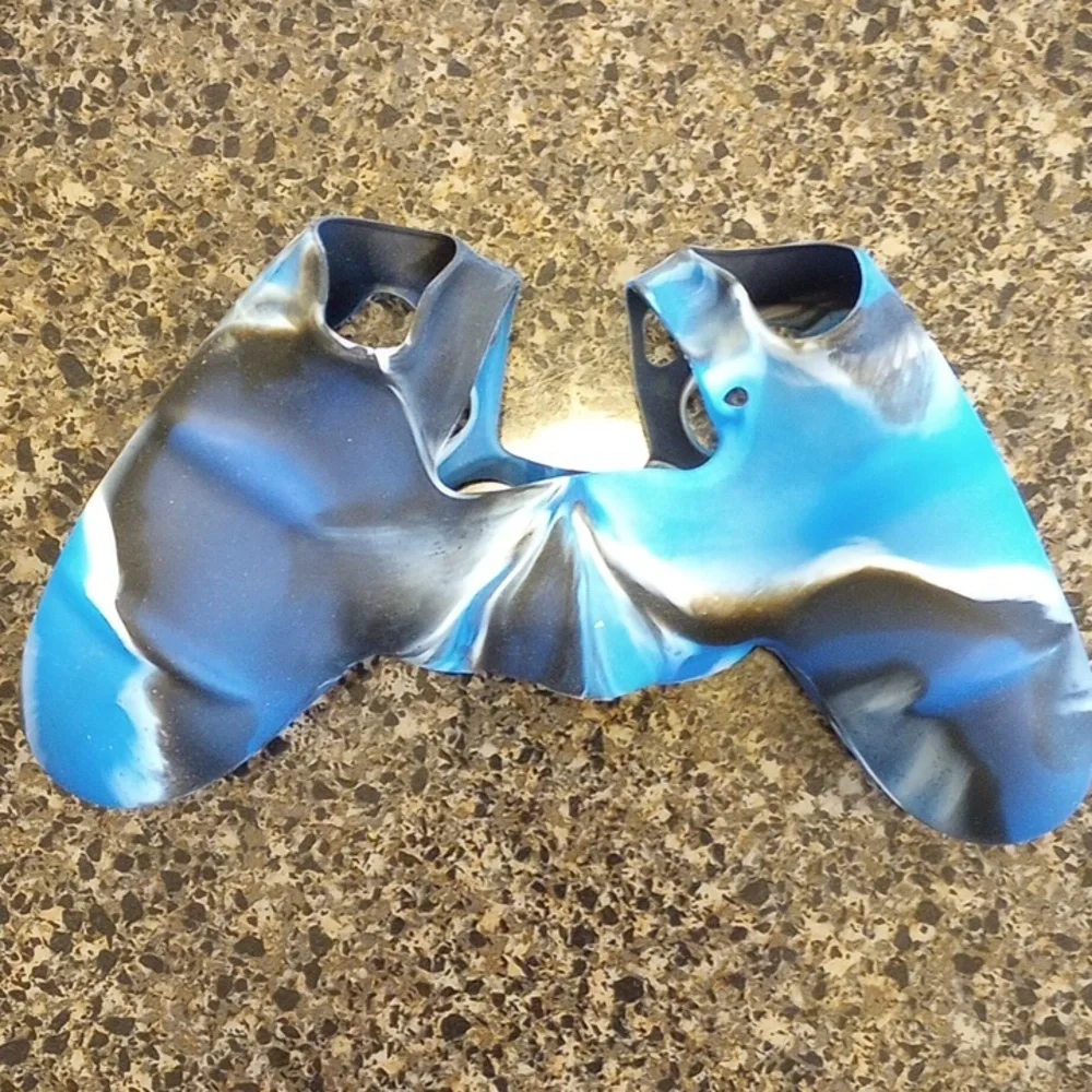 PS4 Controller Skin